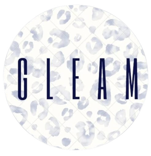 Gleam Logo